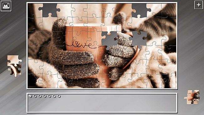 Super Jigsaw Puzzle: Generations - Random 5