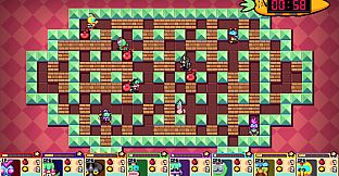 Blasterbug: Last Bug Standing!