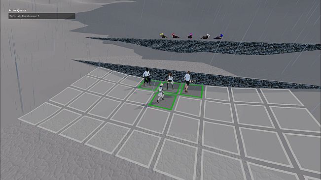 Chronicles of Virtue