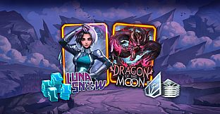 MARVEL SNAP - Steam Special: Prestige Pack