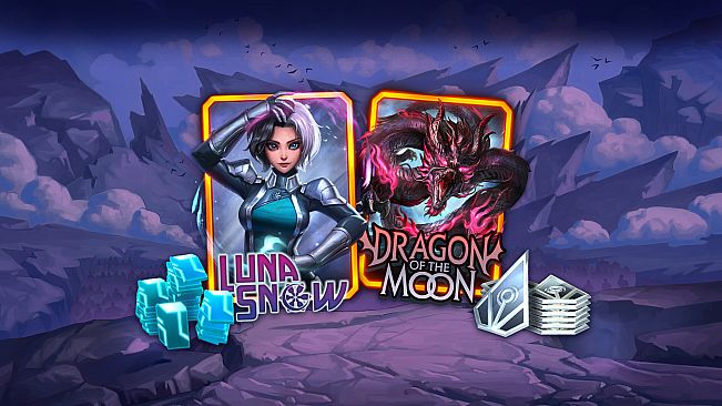 MARVEL SNAP - Steam Special: Prestige Pack