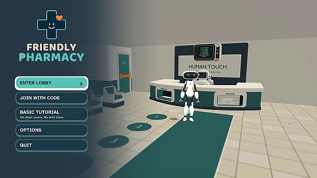 Friendly Pharmacy