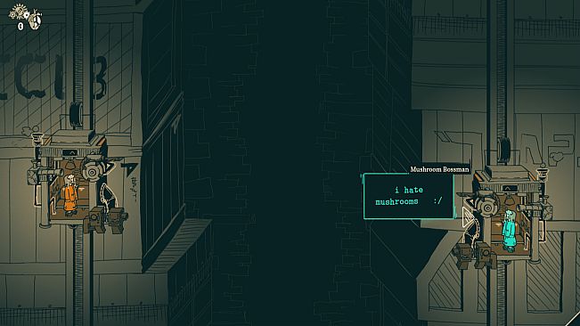 Elevator Wars