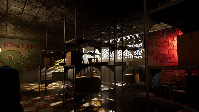 PLAYTOWN: Chapter 2