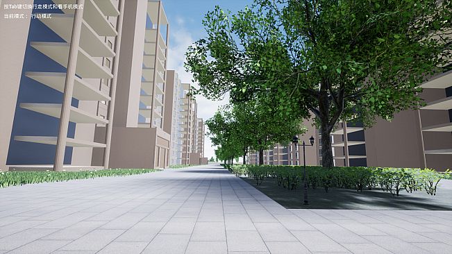 送外卖模拟器 Delivery Simulator