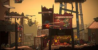 Warhammer 40,000: Shootas, Blood & Teef Soundtrack