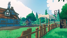 A Merchant's Promise