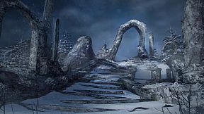 Pantheon Rift Prototype