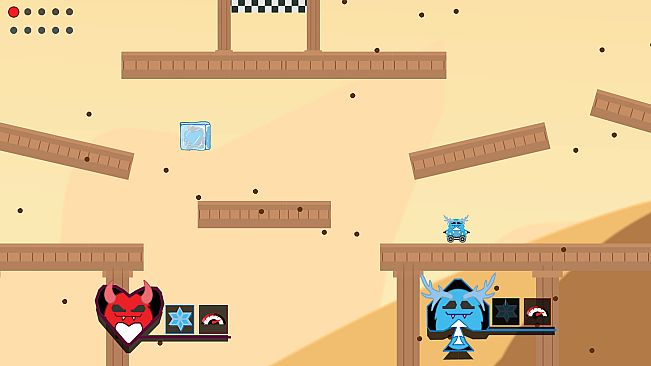 No Legs? No Problem!