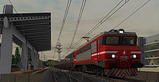 Train Simulator: SŽ Series 363 Loco Add-On