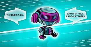 Insane Robots - Robot Pack 1