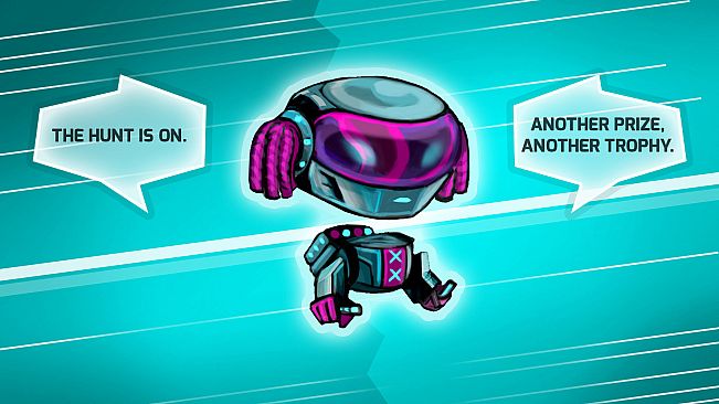 Insane Robots - Robot Pack 1