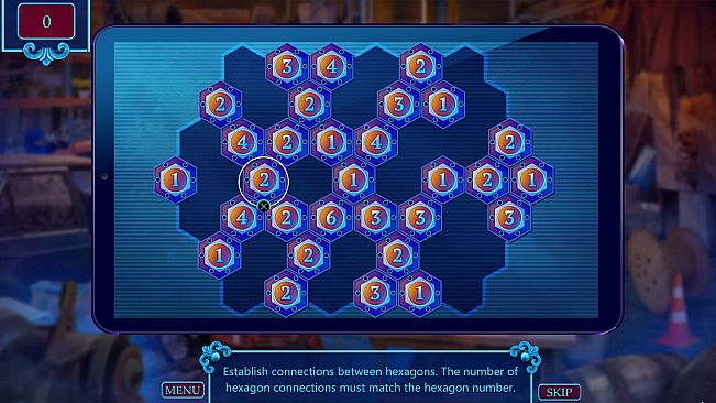 Lost & Found Agency Collector's Edition