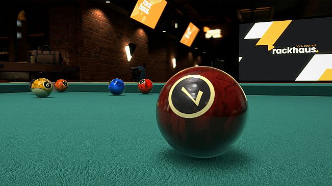 Pure Pool Pro