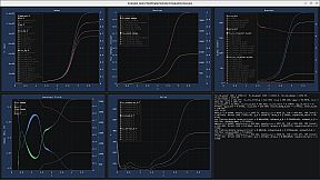 Meco Rocket Simulator
