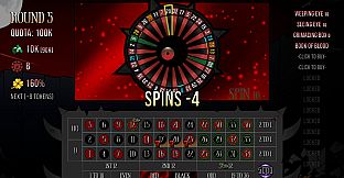 Rogue Roulette