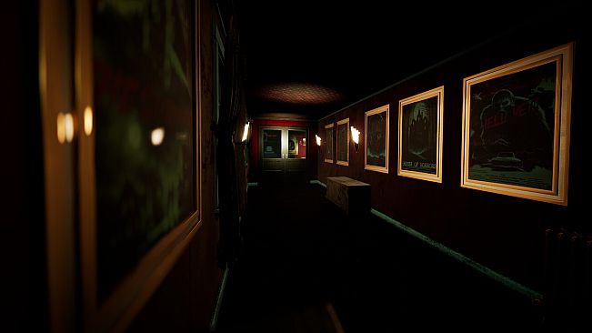 Massacre At The Mirage