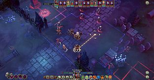 The Dungeon Of Naheulbeuk: The Amulet Of Chaos - Season Pass