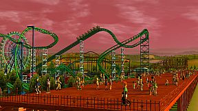 RollerCoaster Tycoon 3: Complete Edition