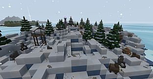 DriftyLands