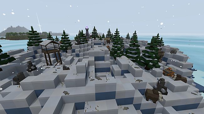 DriftyLands