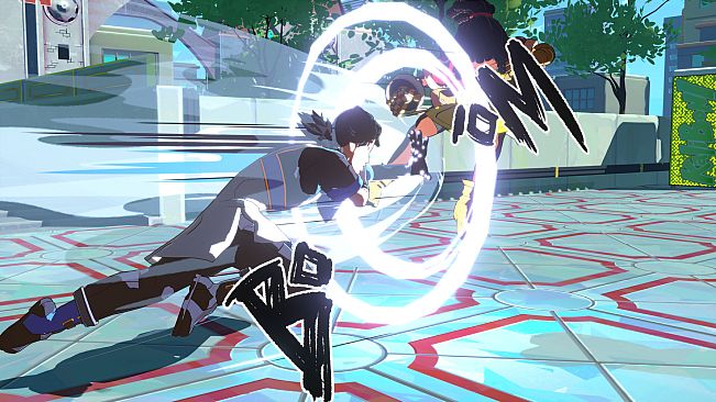 Saturday AM: Battle Manga