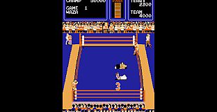 Arcade Archives 2 TAG TEAM WRESTLING