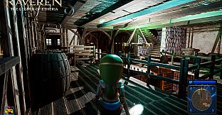 Raveren: The Legend Of Etheria