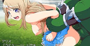 Alice in dreamland - Additional Adult Story & Graphics DLC