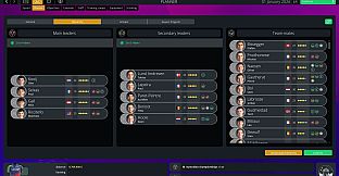 Pro Cycling Manager 26