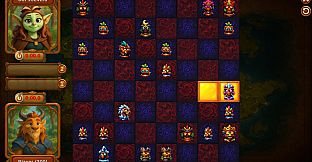 Choc Tactic for Chess Master - Don't feed the Troll