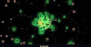 A Game About Creating The Universe