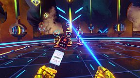 Attack on King VR: Reloaded