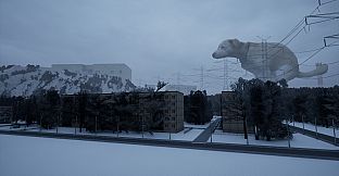 BAIKAL LICKING SIMULATOR