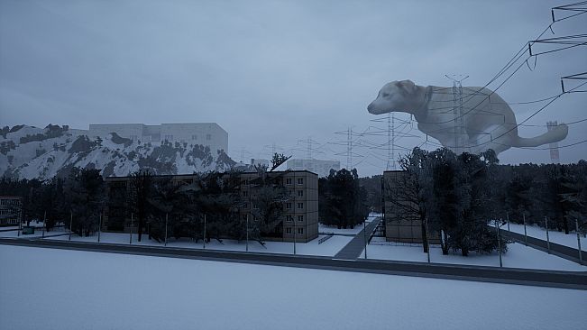 BAIKAL LICKING SIMULATOR