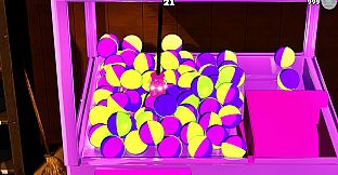 NEKOCLAW: Waifu Catcher