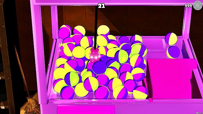 NEKOCLAW: Waifu Catcher