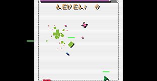 SPACE DASHER