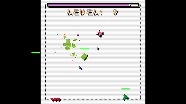 SPACE DASHER