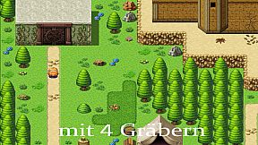 The Legend of Gandar II