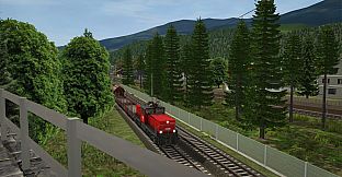 Train Simulator: ÖBB 1063 Loco Add-On