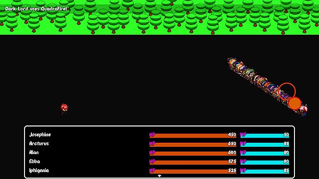 I Have Low Stats But My Class Is "Leader", So I Recruited Everyone I Know To Fight The Dark Lord