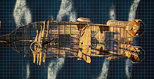 RPGScenery - Ship Scene