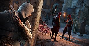 Assassin’s Creed Mirage Deluxe Pack