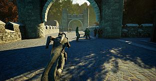 Robin Hood: Sherwood Defenders