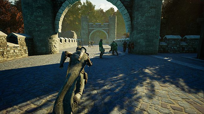 Robin Hood: Sherwood Defenders