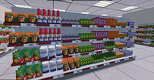 Souq Boss Simulator