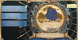 Ariana and the Elder Codex