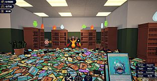 TCG Cards Everywhere!