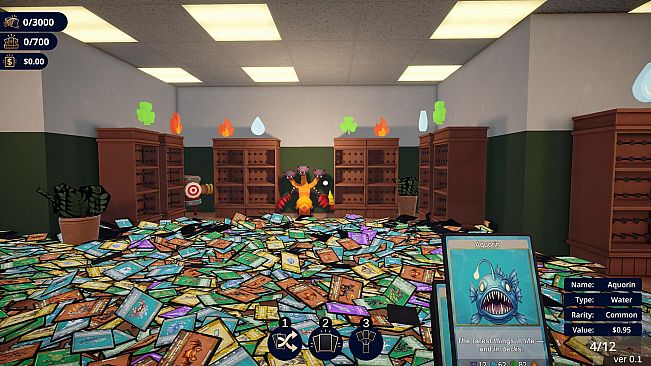 TCG Cards Everywhere!